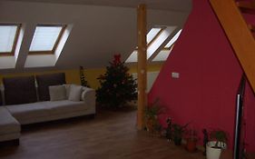 Apartment Mikulov, Husova Ulice